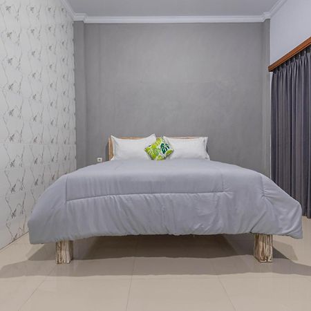 Bali Dd Homestay Seminyak Exterior photo
