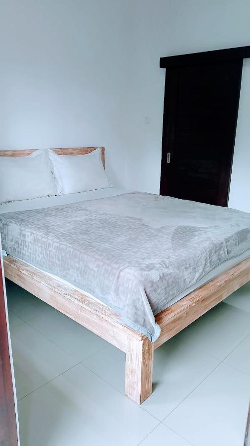 Bali Dd Homestay Seminyak Exterior photo