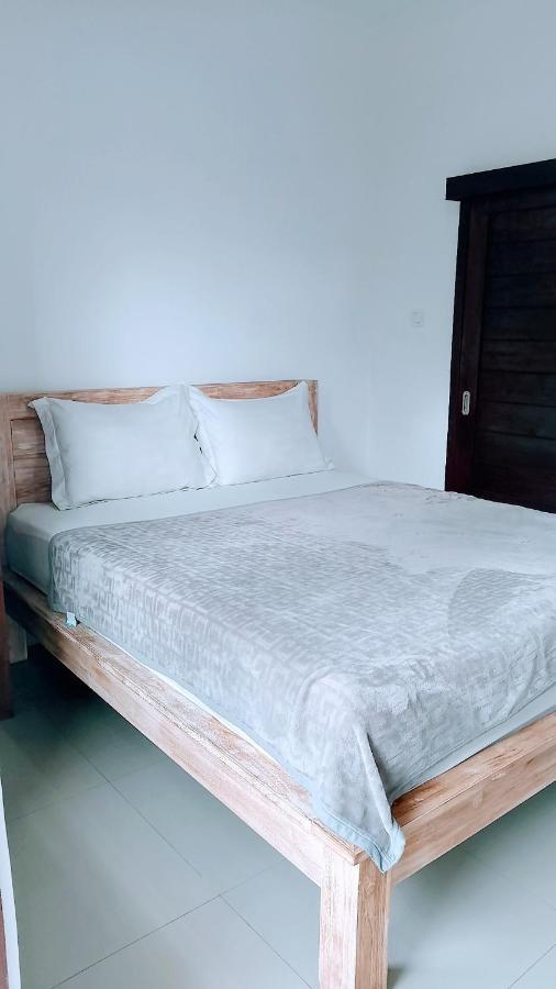 Bali Dd Homestay Seminyak Exterior photo