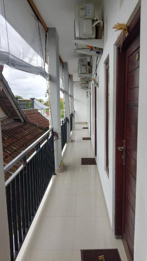 Bali Dd Homestay Seminyak Exterior photo