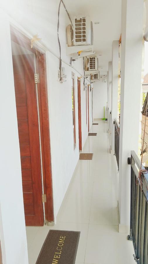 Bali Dd Homestay Seminyak Exterior photo