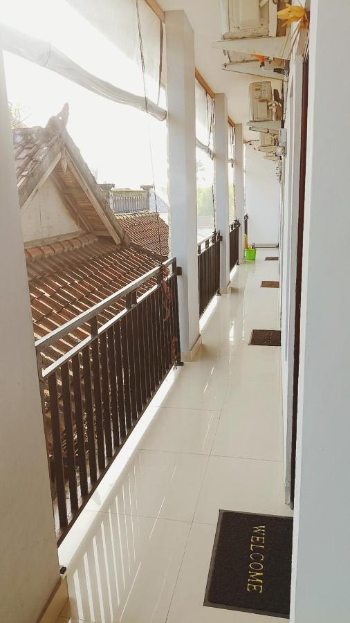 Bali Dd Homestay Seminyak Exterior photo