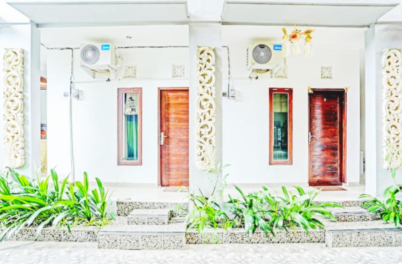 Bali Dd Homestay Seminyak Exterior photo