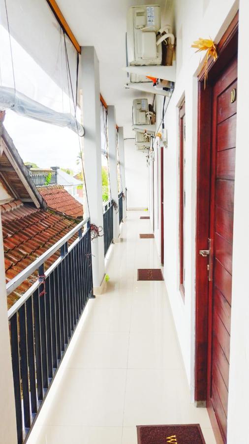 Bali Dd Homestay Seminyak Exterior photo