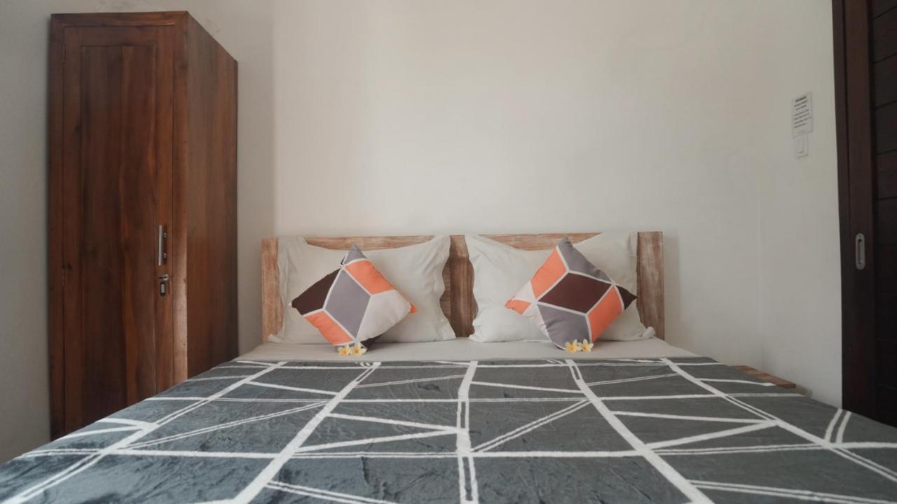 Bali Dd Homestay Seminyak Exterior photo