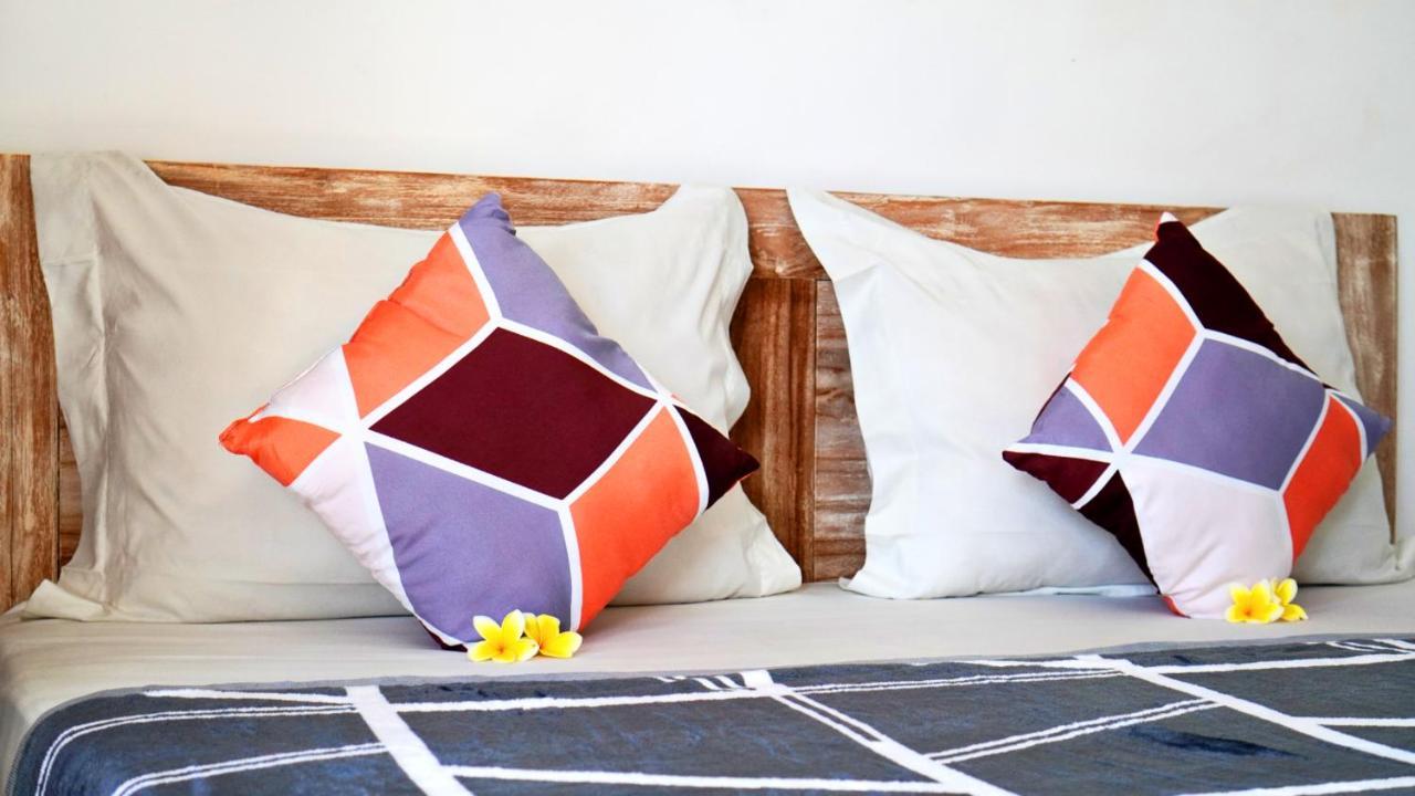 Bali Dd Homestay Seminyak Exterior photo