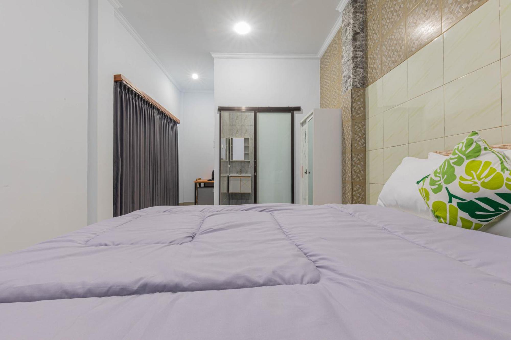 Bali Dd Homestay Seminyak Exterior photo