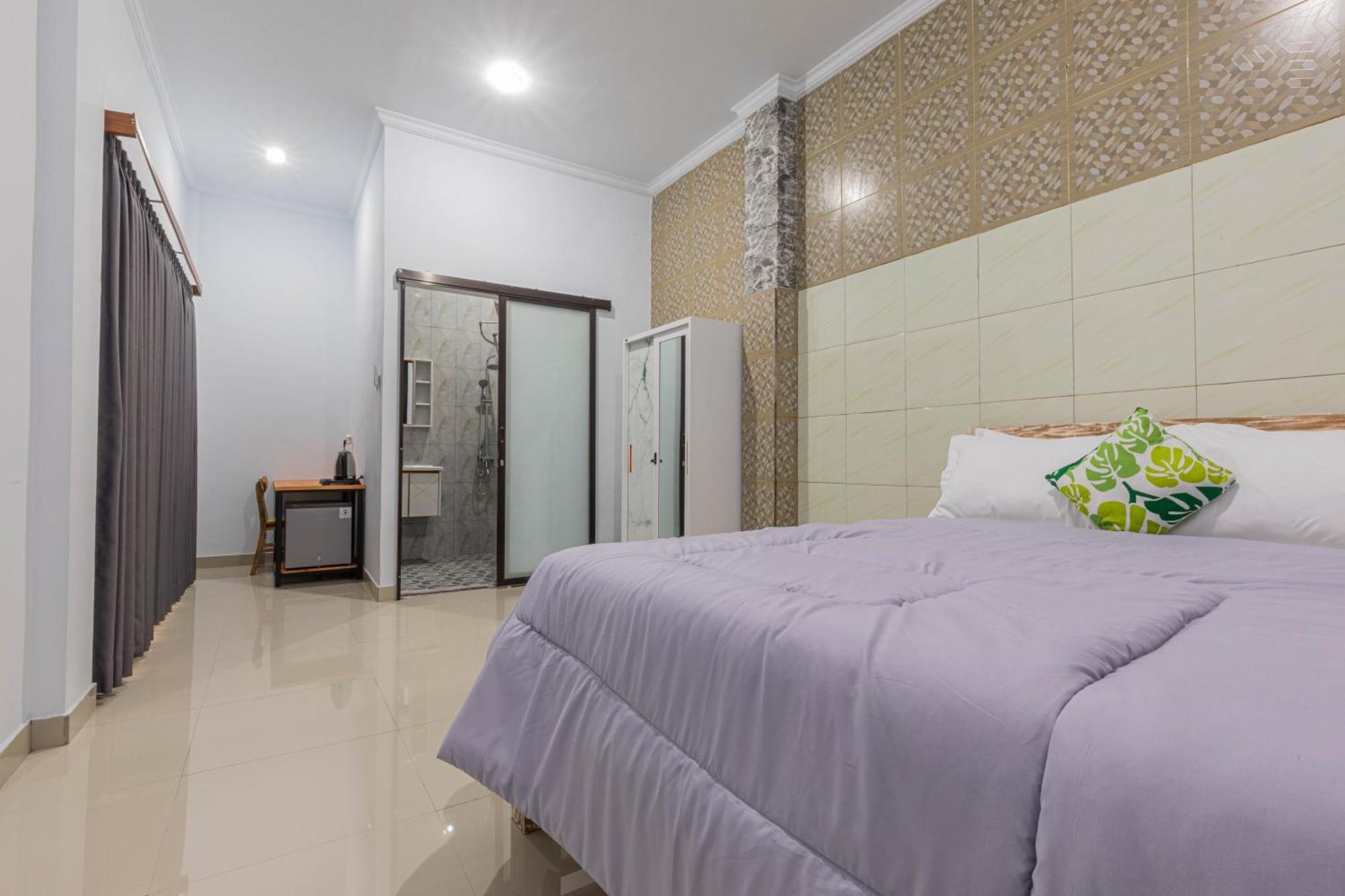 Bali Dd Homestay Seminyak Exterior photo