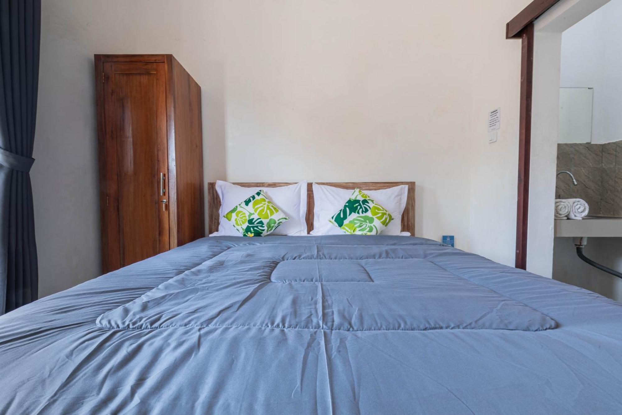 Bali Dd Homestay Seminyak Exterior photo