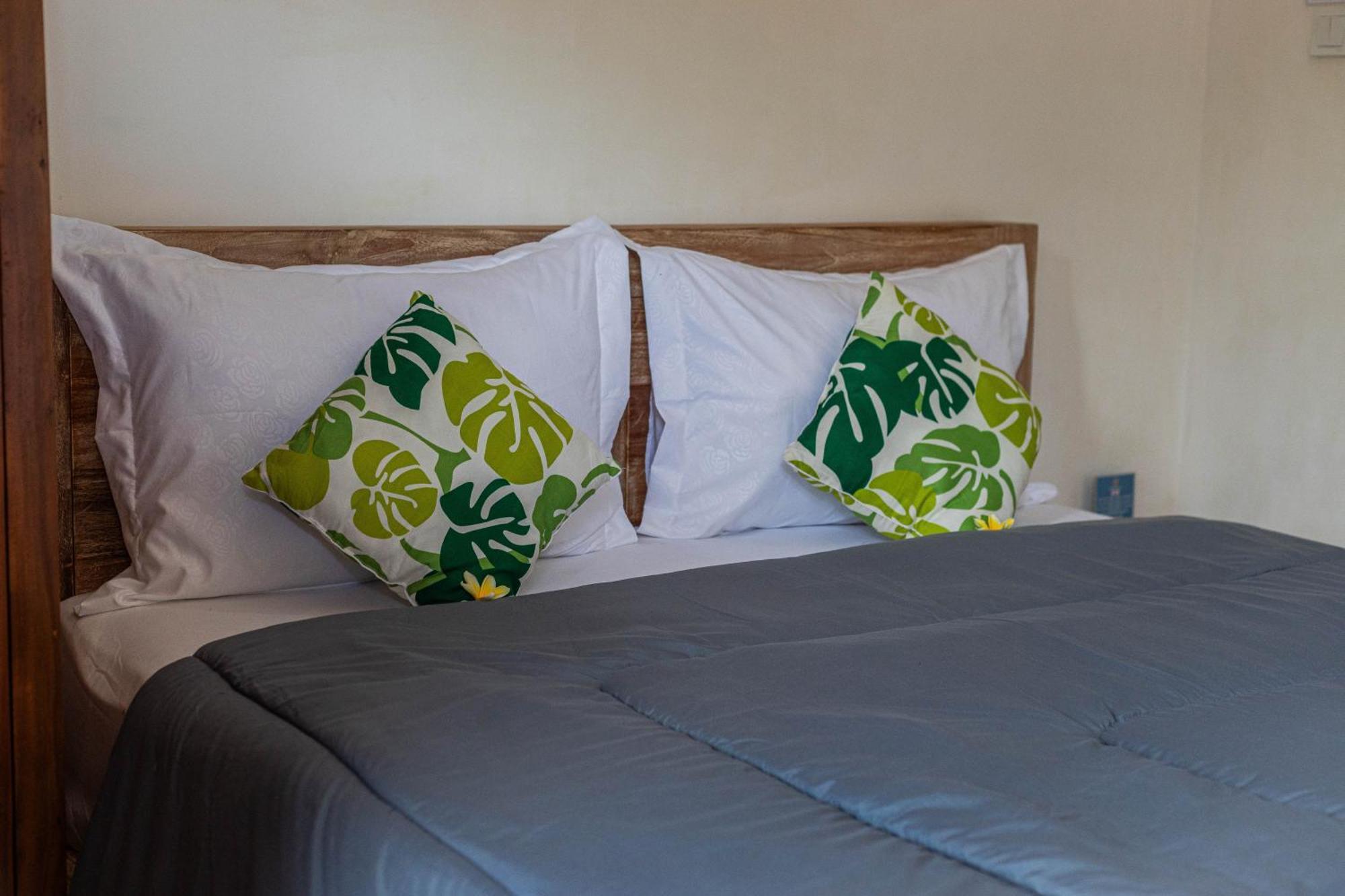 Bali Dd Homestay Seminyak Exterior photo