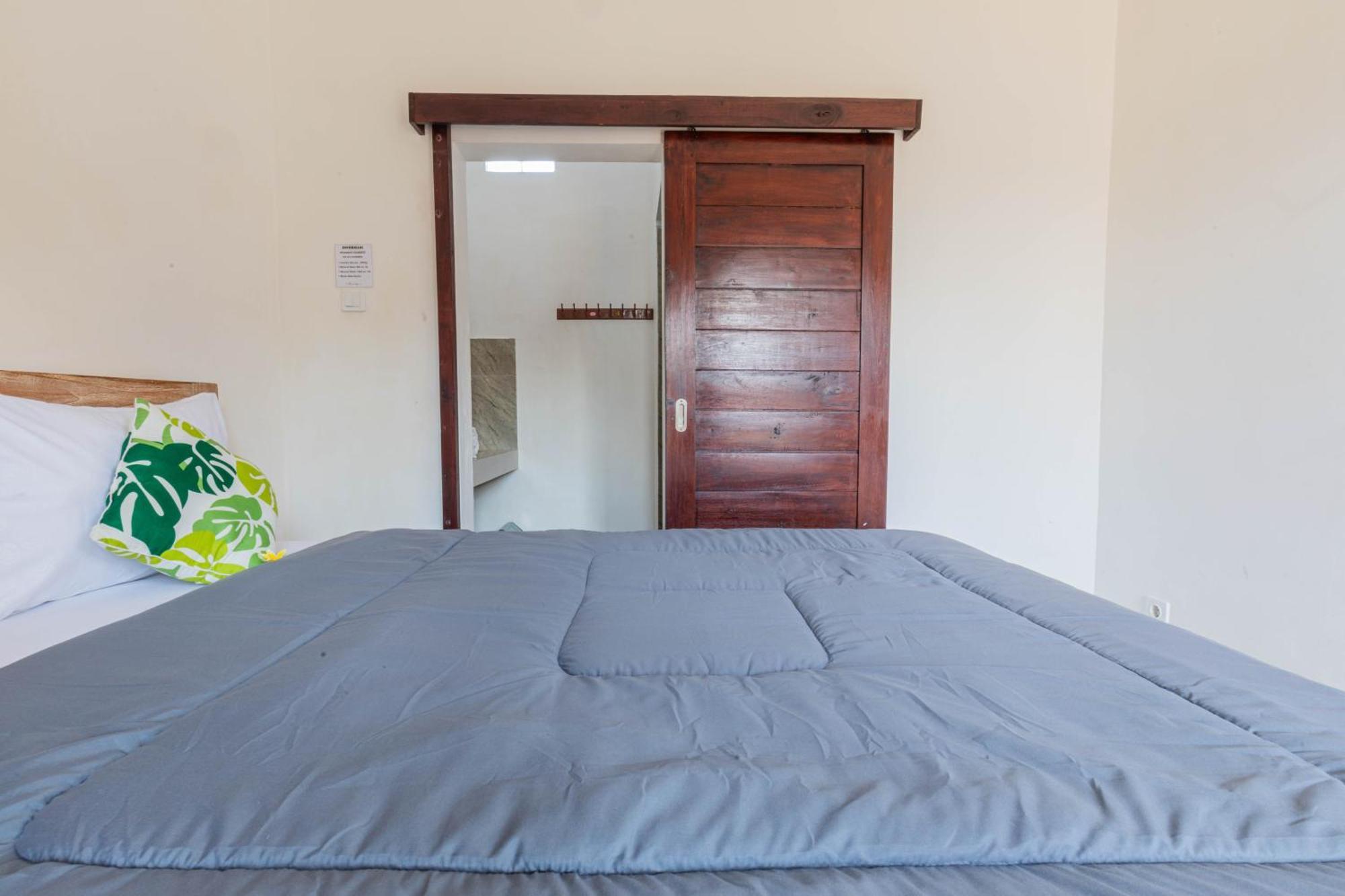 Bali Dd Homestay Seminyak Exterior photo