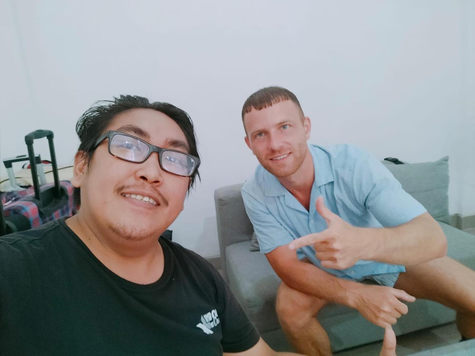 Bali Dd Homestay Seminyak Exterior photo